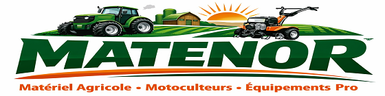 Matenor - Equipements Agricoles Pro