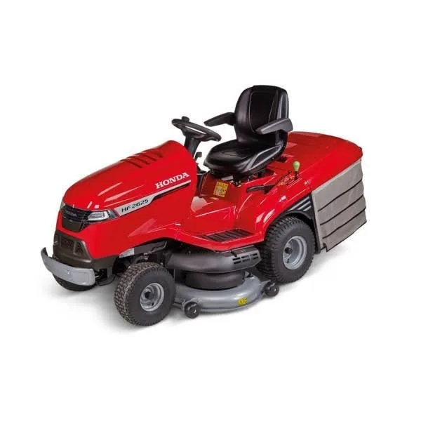 Tracteur à essence Honda HF 2625 HME