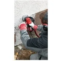 Rabot à béton RETEC 14-5-115 FLEX - 466307 - photo 3