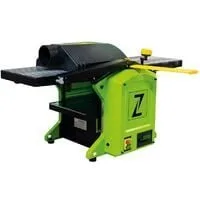 Rabot dégauchisseuse 1800 w 305 mm zipper zi-hb305 - photo 3