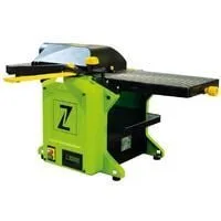 Rabot dégauchisseuse 1800 w 305 mm zipper zi-hb305 - photo 5