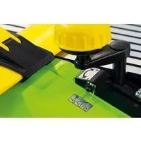 Rabot dégauchisseuse 1800 w 305 mm zipper zi-hb305 - photo 6