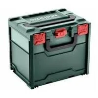 Rabot HO 18 LTX 20-82 METABO sans batterie ni chargeur - photo 3