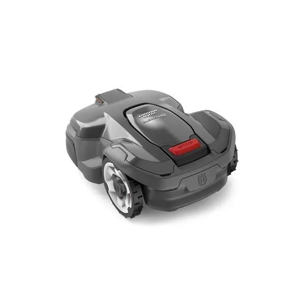 Tondeuse robot Husqvarna Automower 405X (970 45 62-12) - photo 4