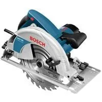 Bosch GKS85 110v 235mm Circular Saw 2200w - photo 2