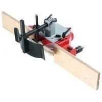 Combiné machines à bois 5 fonctions 230 v holzmann k5 260l - photo 4