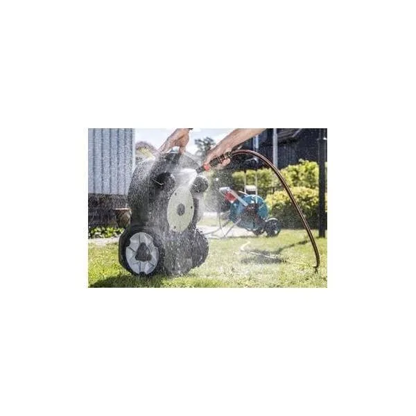 Tondeuse robot Husqvarna Automower 405X (970 45 62-12) - photo 6