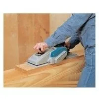 Rabot MAKITA 170mm 1200W - 1806B - photo 2