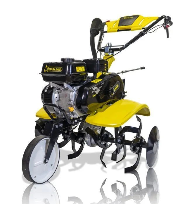 Motobineuse à essence 208 cc garland mule 1162nrqg-v20 - photo 3