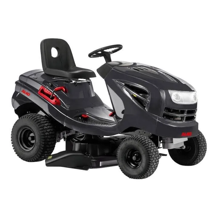 Tracteur de pelouse à essence AL-KO Comfort 18-111.2 HDS