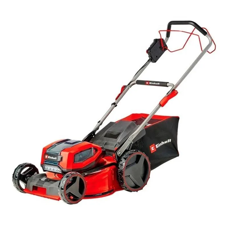 Tondeuse à gazon sans fil Einhell Professional GP-CM 36/52 S Li BL (4x5,2Ah) - photo 3