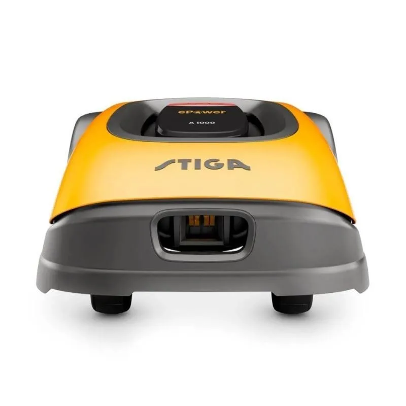 Tondeuse robot Stiga Experience A 1000 (2R7101028/ST2) - photo 6