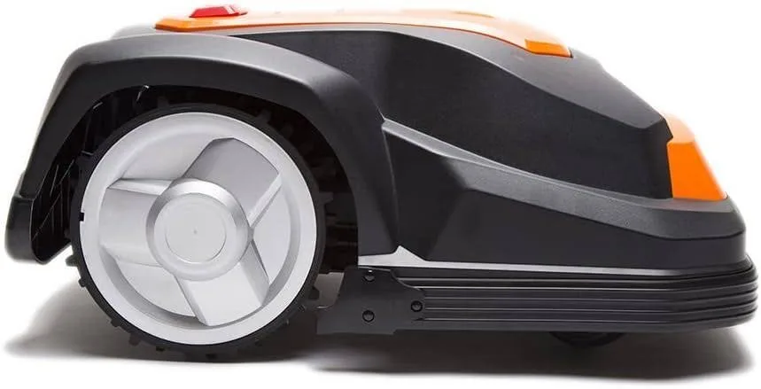 Tondeuse robot Yard Force SA650B - photo 3