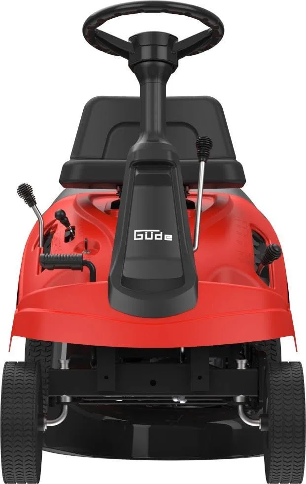Tracteur à essence Güde GAR 601 - photo 4