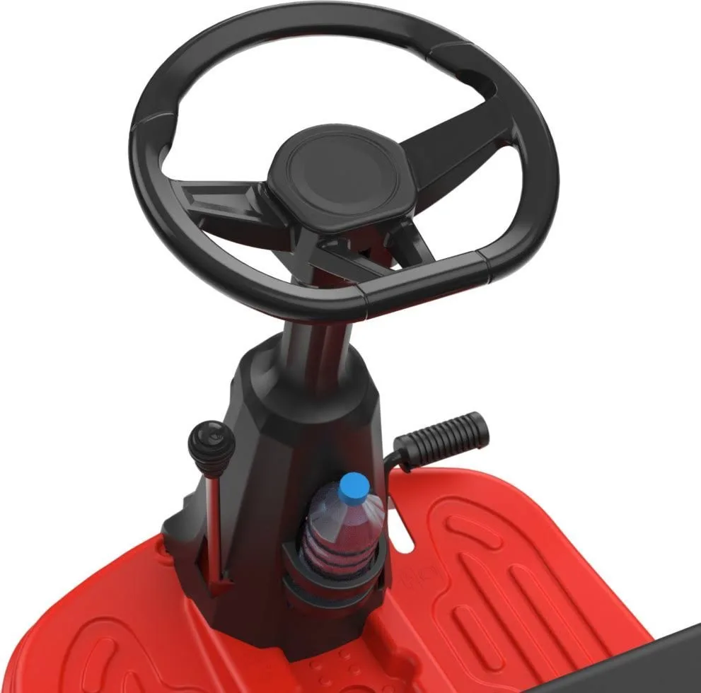 Tracteur à essence Güde GAR 601 - photo 5