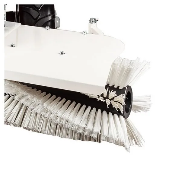 Accessoire motobalai frontal 105 cm pour porte outil minieffe ou p55 eurosystems - photo 3