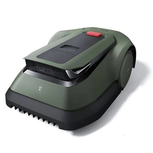 Tondeuse robot Ecovacs Goat GX-600 - photo 3