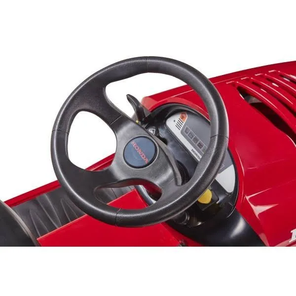 Tracteur à essence Honda HF 2317 HME - photo 4