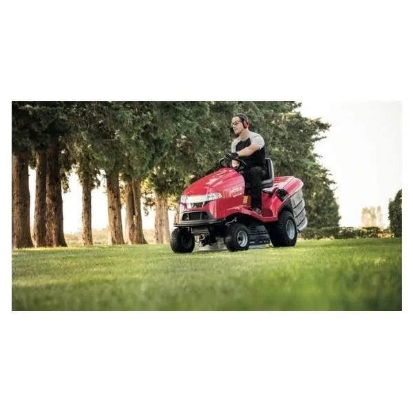 Tracteur à essence Honda HF 2317 HME - photo 6