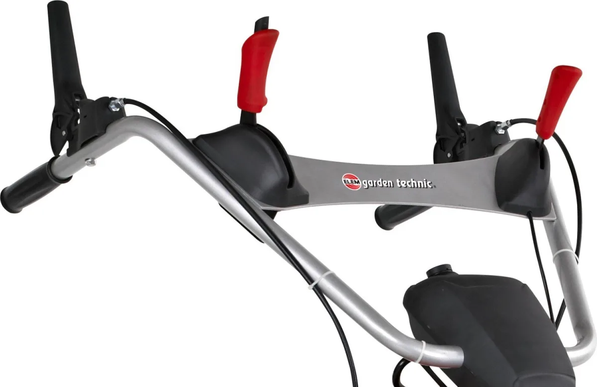 Balayeuse de voirie thermique 173cc largeur 1 mètre - photo 2