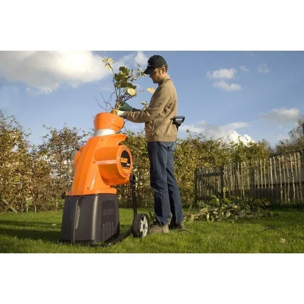 Broyeur électrique neo eliet - photo 2