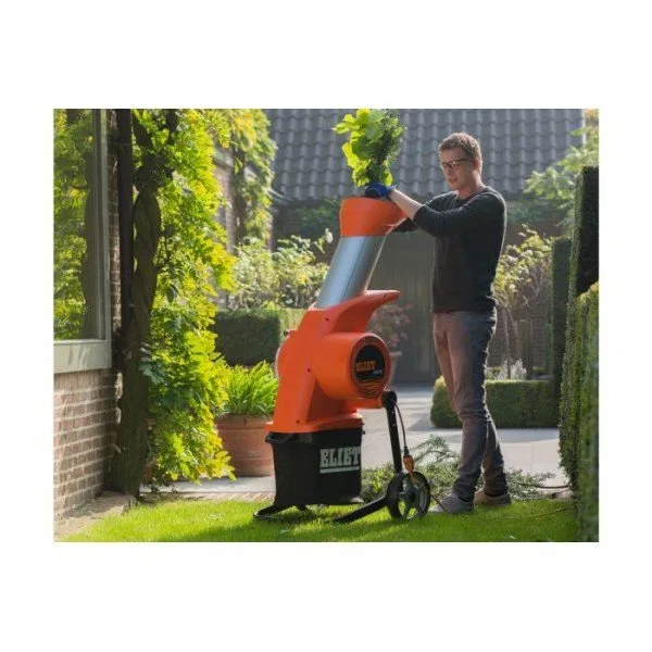 Broyeur électrique Neo2 Eliet - 1400W - photo 5