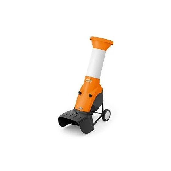 Broyeur électrique stihl ghe150 - photo 3