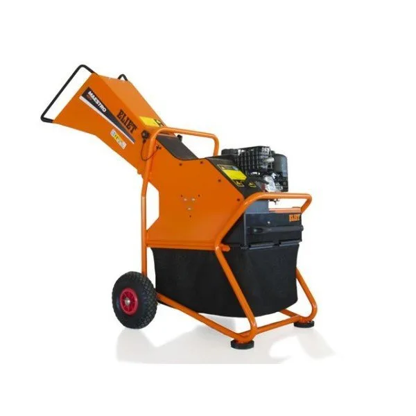 Broyeur thermique maestro city eliet - photo 2