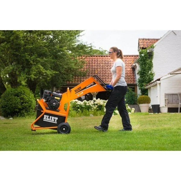 Broyeur thermique maestro city eliet - photo 3