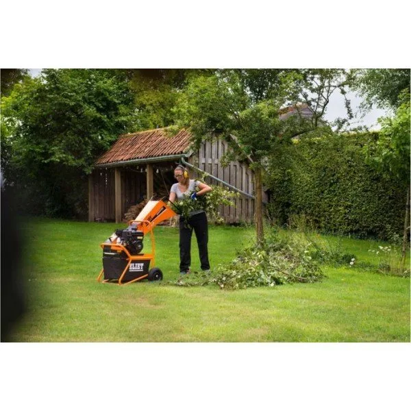 Broyeur thermique maestro city eliet - photo 4