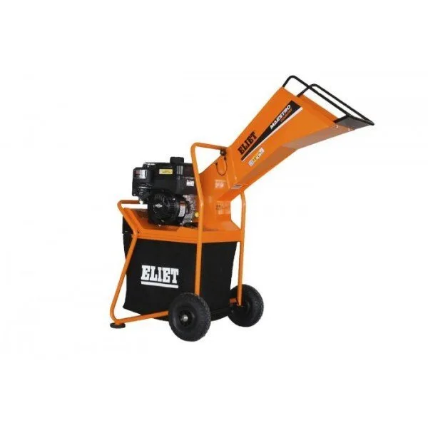 Broyeur thermique maestro country eliet - photo 4