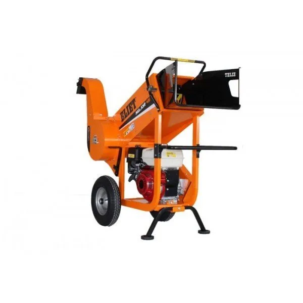 Broyeur thermique professionnel major 4s eliet - photo 2