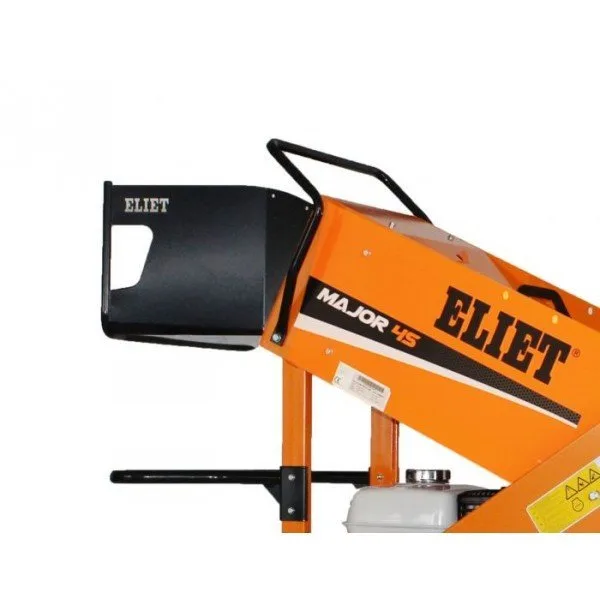 Broyeur thermique professionnel major 4s eliet - photo 3