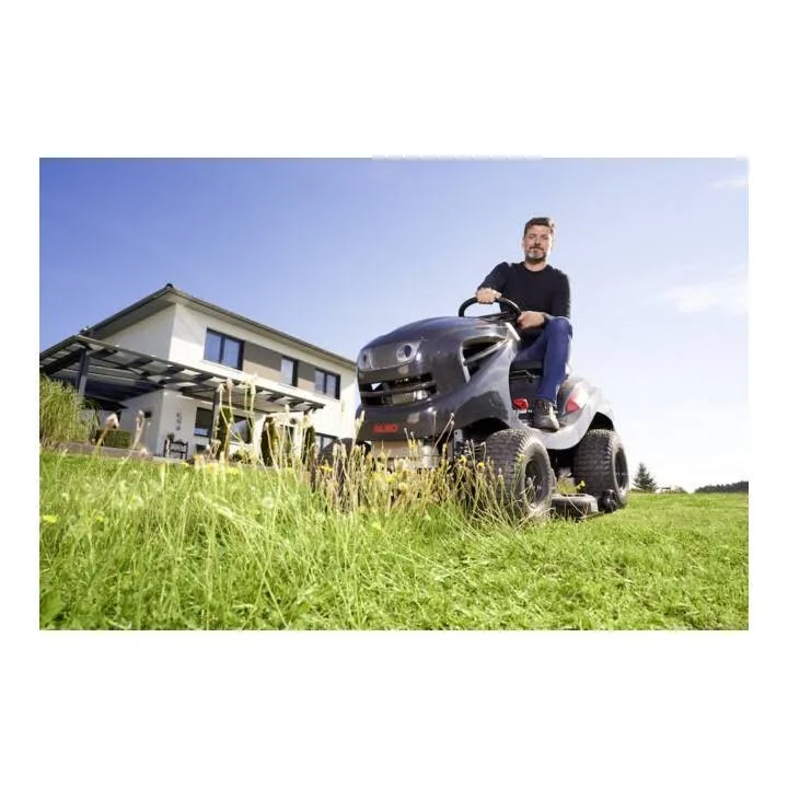 Tracteur de pelouse à essence AL-KO Comfort 18-103.4 HD-A V2 - photo 3