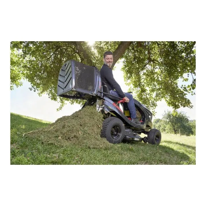 Tracteur de pelouse à essence AL-KO Comfort 18-103.4 HD-A V2 - photo 4