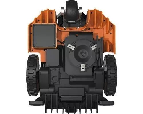 Tondeuse robot Worx PowerShare Landroid Vision M1600 - WR216E - photo 5