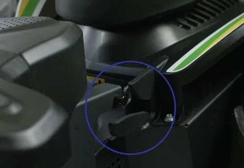 Cellule porte outils professionnelle eurosystems p130 - moteur honda gxv390 - photo 3