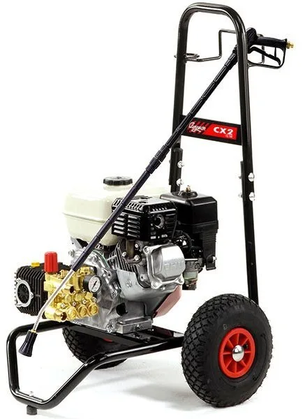 Nettoyeur haute pression honda, moteur gx340 11 cv