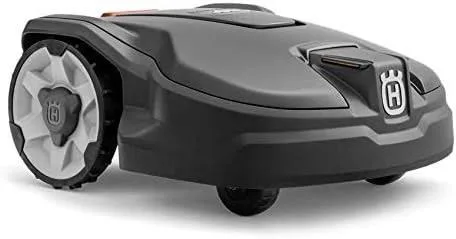 Tondeuse robot Husqvarna Automower 305 (967 97 40-12)