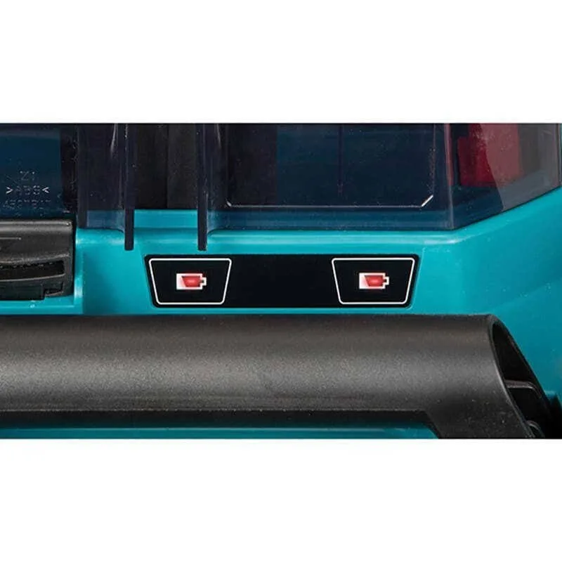 Tondeuse à gazon sans fil Makita DLM432PT2 + 2 batteries de 5,0 Ah - photo 5