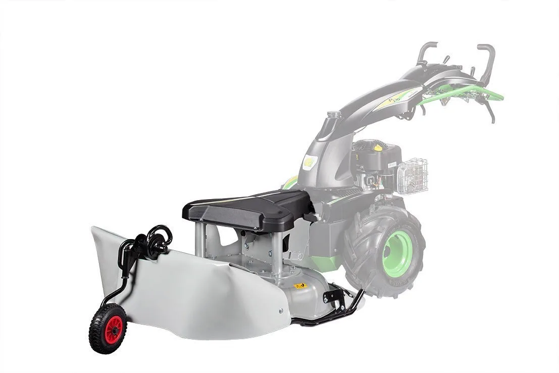 Débroussailleuse 92cm pour porte-outils p130 eurosystems