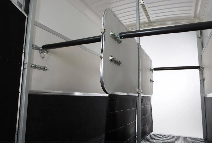 Remorque chevaux Ifor Williams HB506 2 places - photo 3