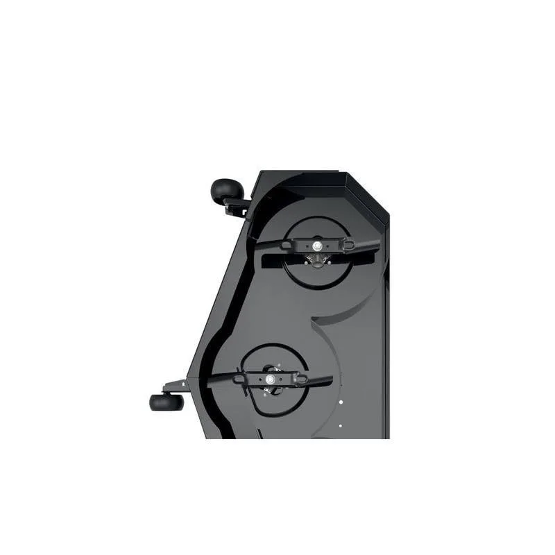 Tracteur à essence Cub Cadet XZ5 L137 Ultima - photo 3