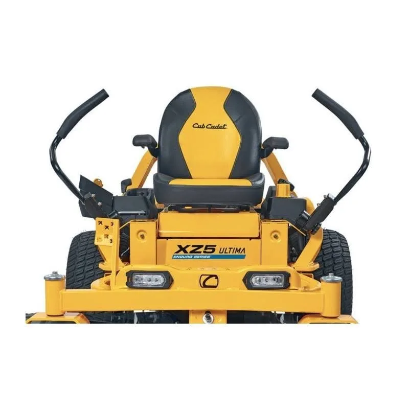 Tracteur à essence Cub Cadet XZ5 L137 Ultima - photo 5