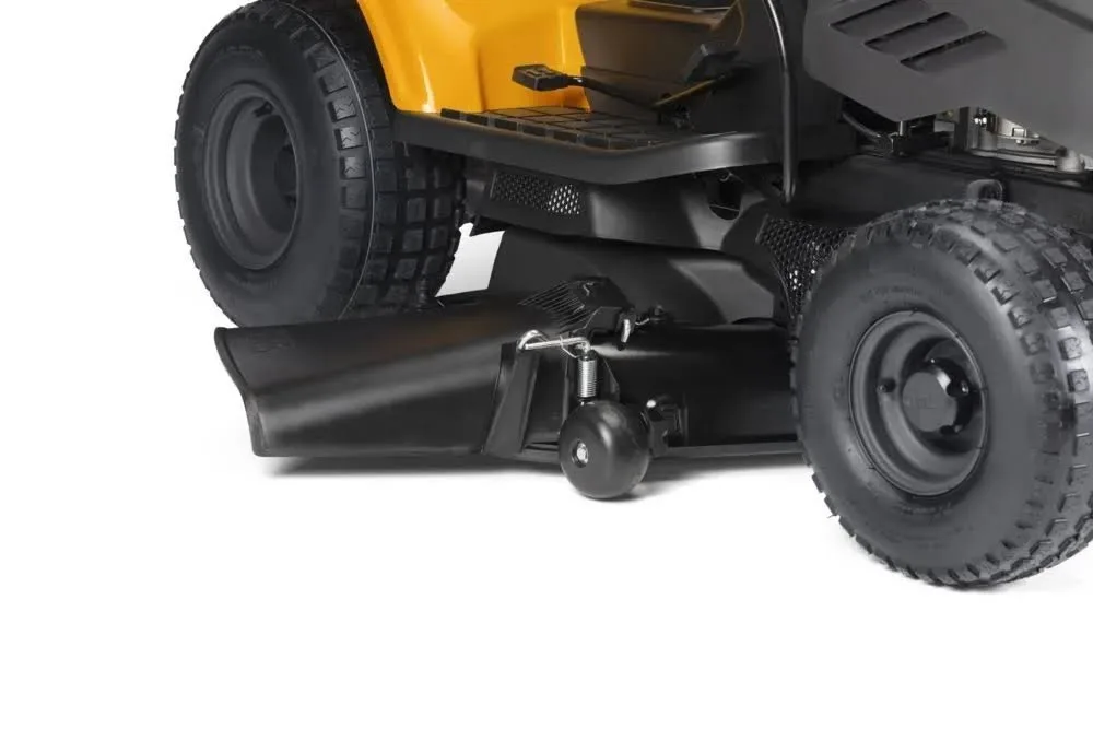 Tracteur à gazon à essence Stiga Experience Tornado 5108 - photo 8