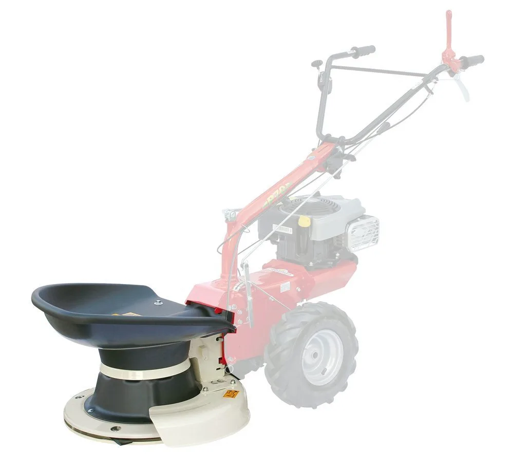 Faucheuse 4 couteaux rotative 64 cm de diamètre pour porte outils p70