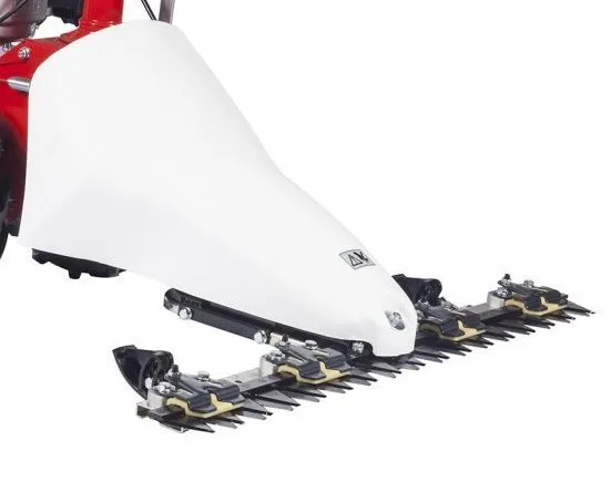 Faucheuse à section 87 cm à double mouvement - accessoire outil multifonction p55