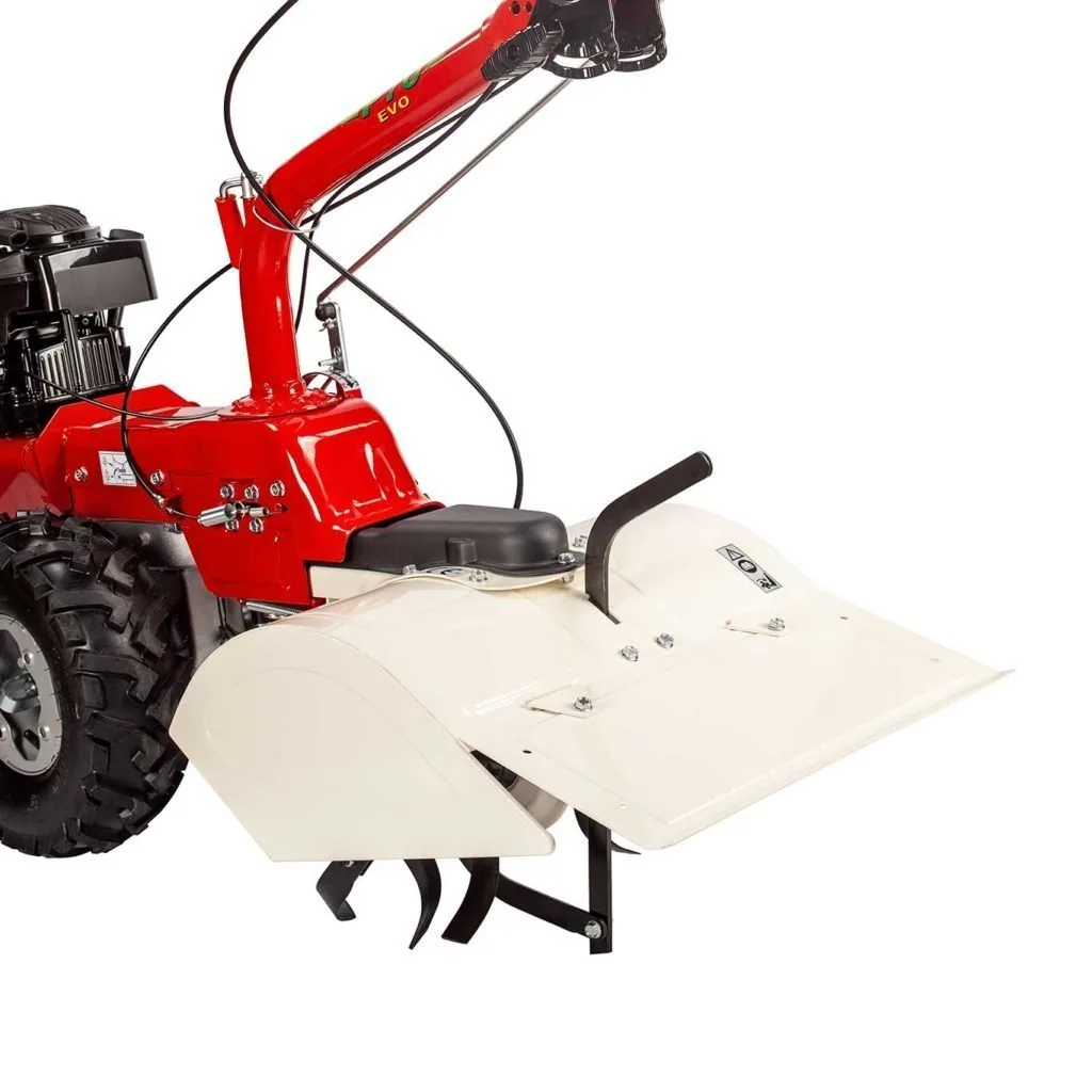 Fraises arrières p70 pour porte outils motorisé largeur 55 cm - photo 2