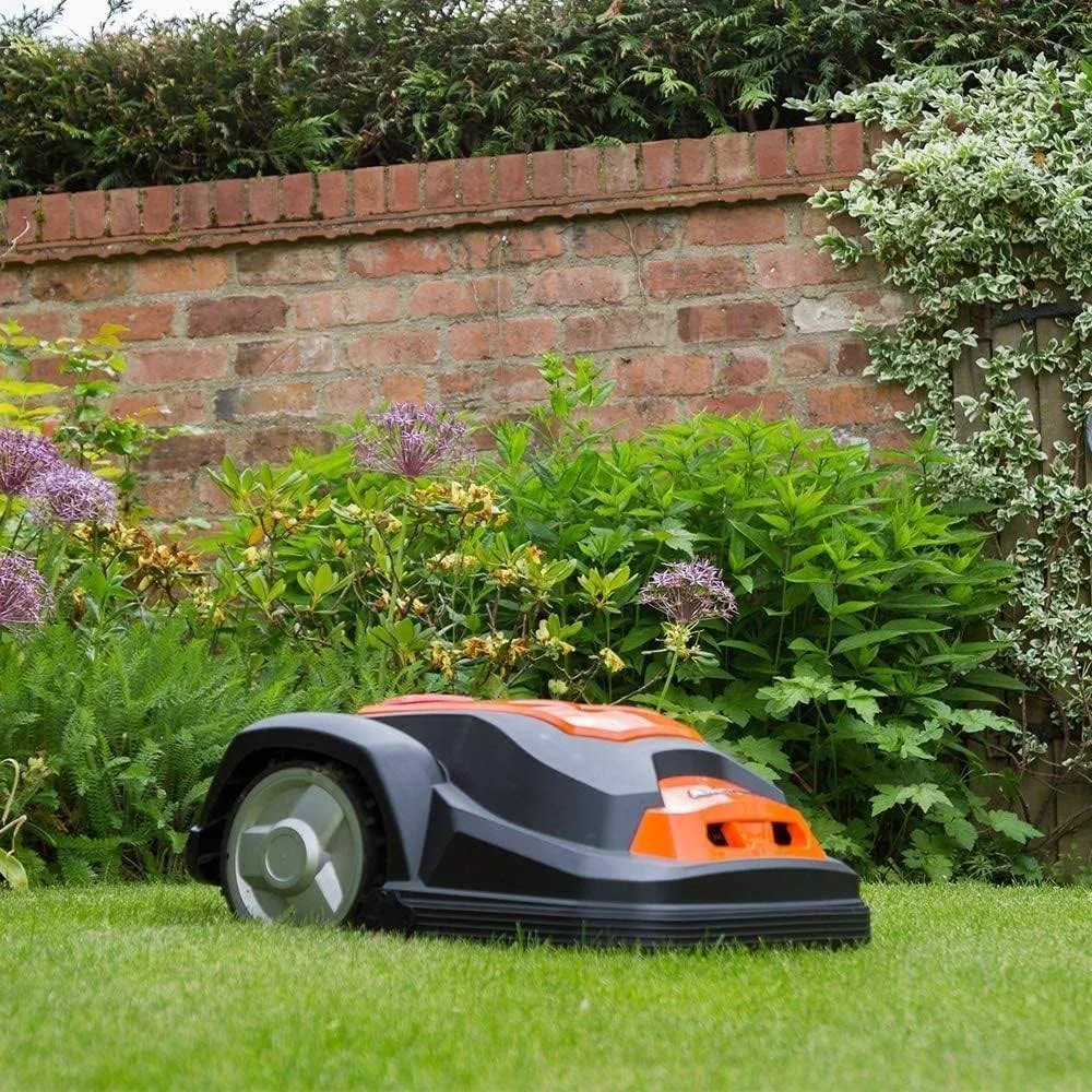Tondeuse robot Yard Force SA650ECO - photo 6