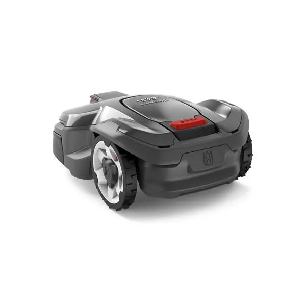 Tondeuse robot Husqvarna Automower 415X (970 47 17-12) - photo 3